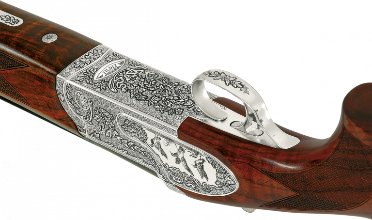 Yıldız SPZ ME SPECIAL LUX Süperpoze Av Tüfeği