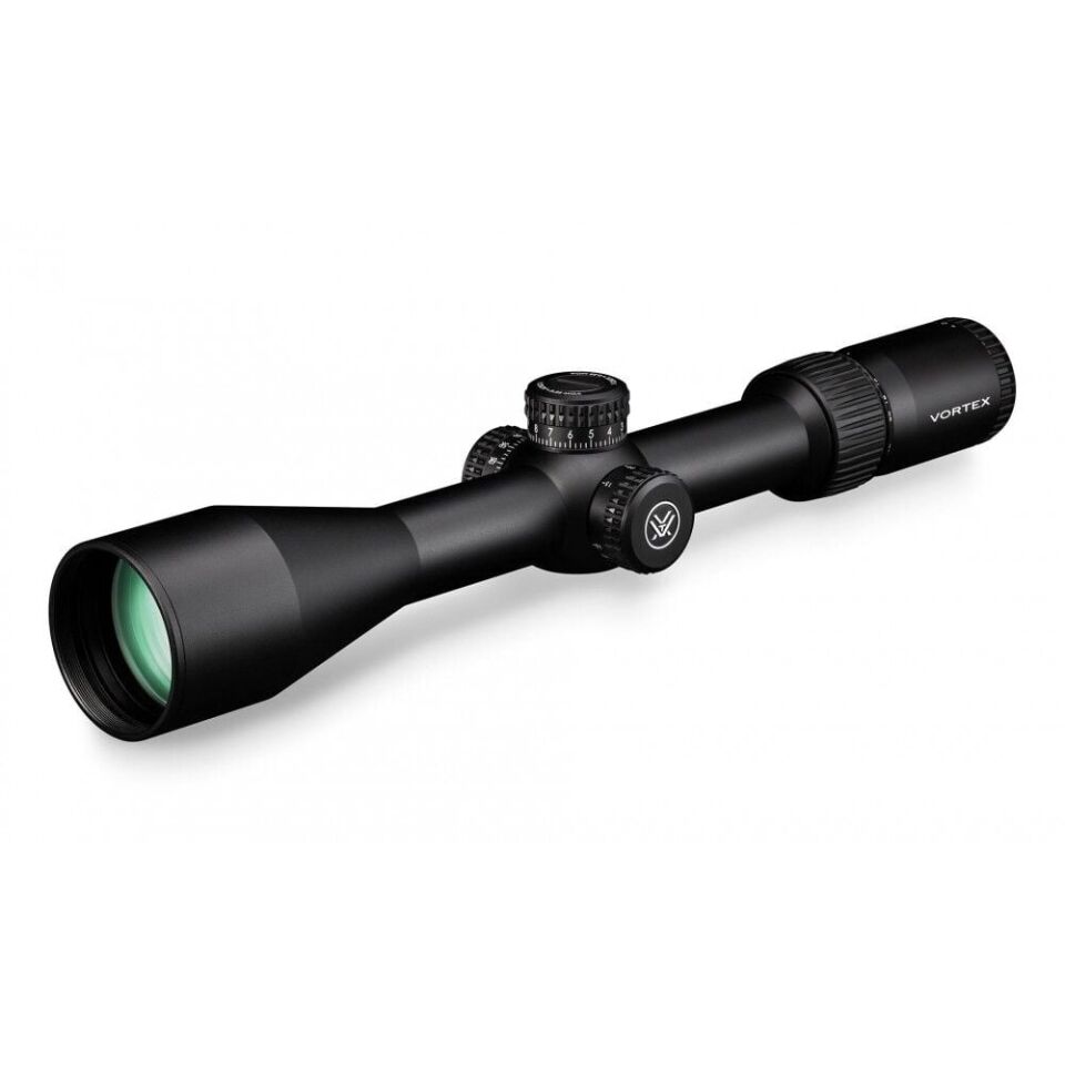 Diamondback® Tactical 6-24x50 FFP EBR-2C (MOA)
