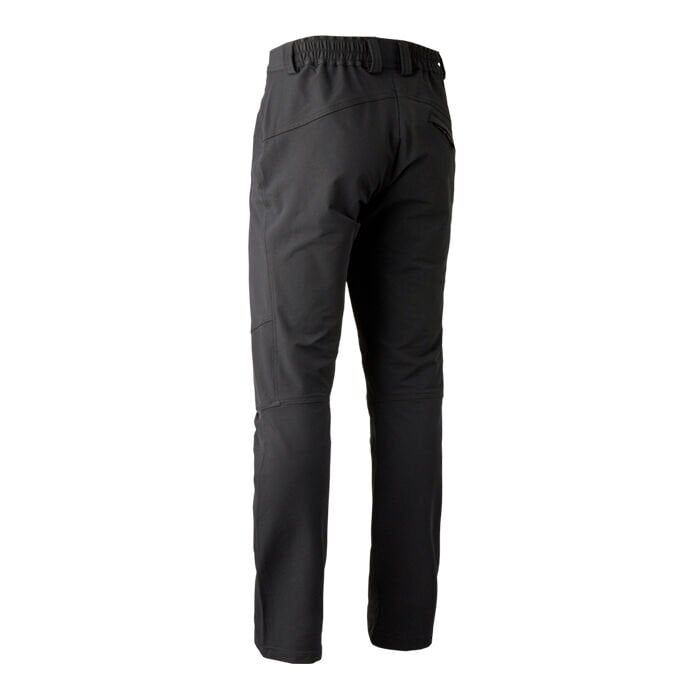 DEERHUNTER Strike Full Streç Pantolon Siyah 46