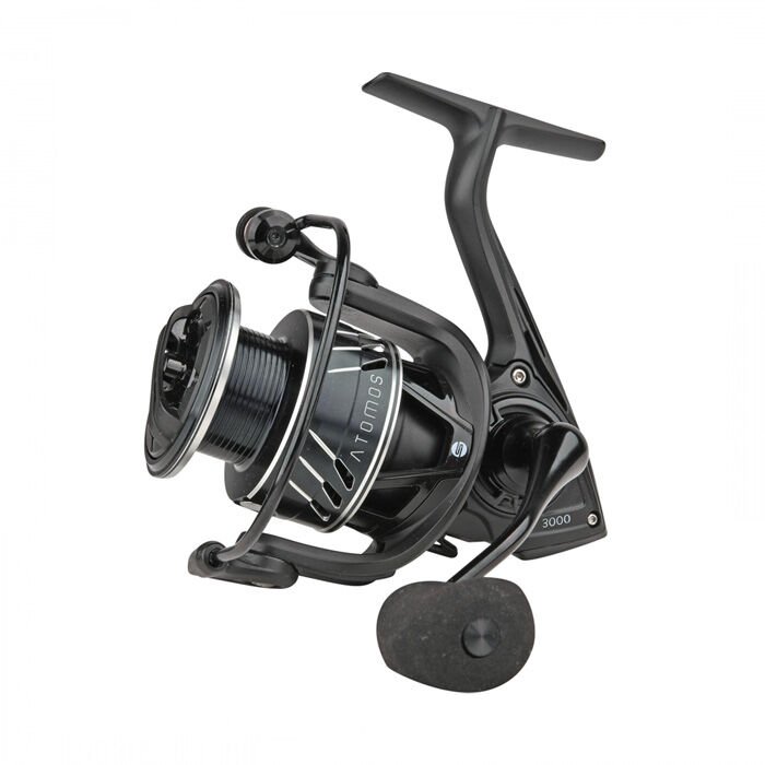 SPRO Atomos 3000 Olta Makinesi