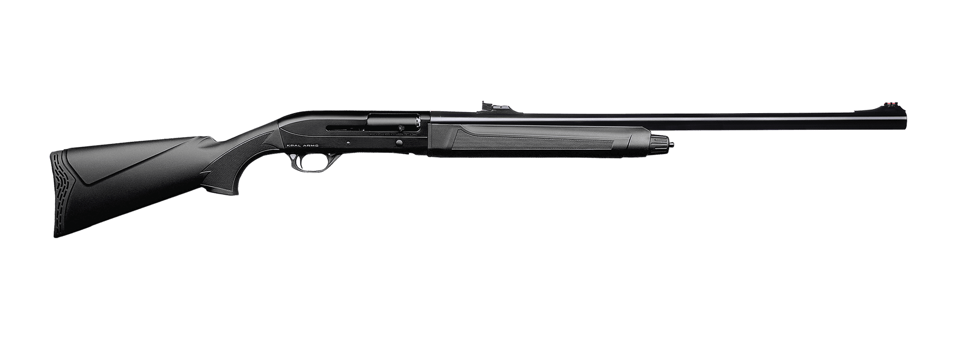 Kral Arms Kinematix Slug Plastik Yarı Otomatik Av Tüfeği