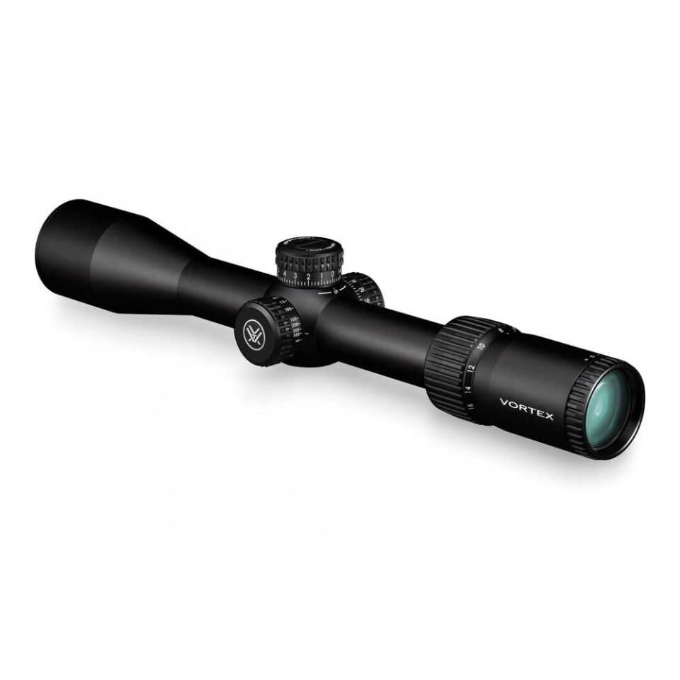 Diamondback® Tactical 4-16x44 FFP EBR-2C (MRAD)