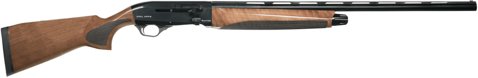 Kral Arms Raptor Ağaç Yarı Otomatik Av Tüfeği