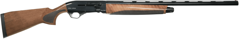 Kral Arms Raptor Ağaç Yarı Otomatik Av Tüfeği