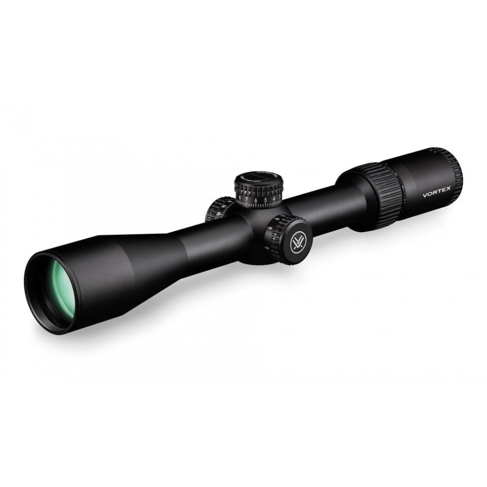 Diamondback® Tactical 4-16x44 FFP EBR-2C (MOA)