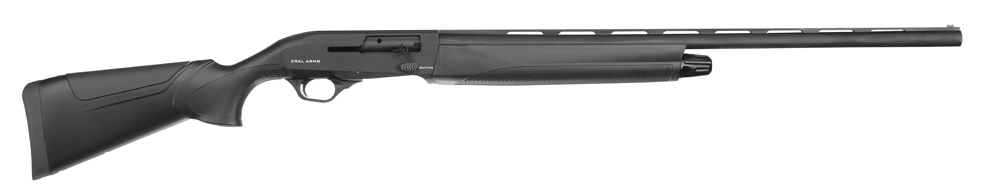 Kral Arms Raptor Plastik Yarı Otomatik Av Tüfeği