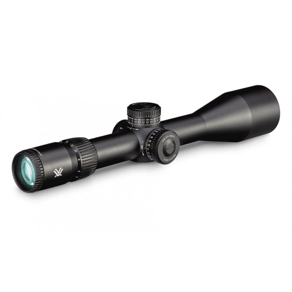Venom® 5-25x56 FFP EBR-7C (MRAD)
