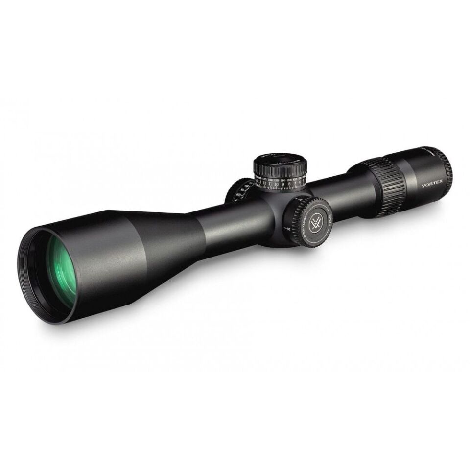 Venom® 5-25x56 FFP EBR-7C (MRAD)