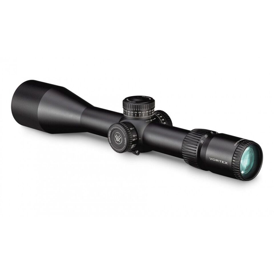 Venom® 5-25x56 FFP EBR-7C (MRAD)