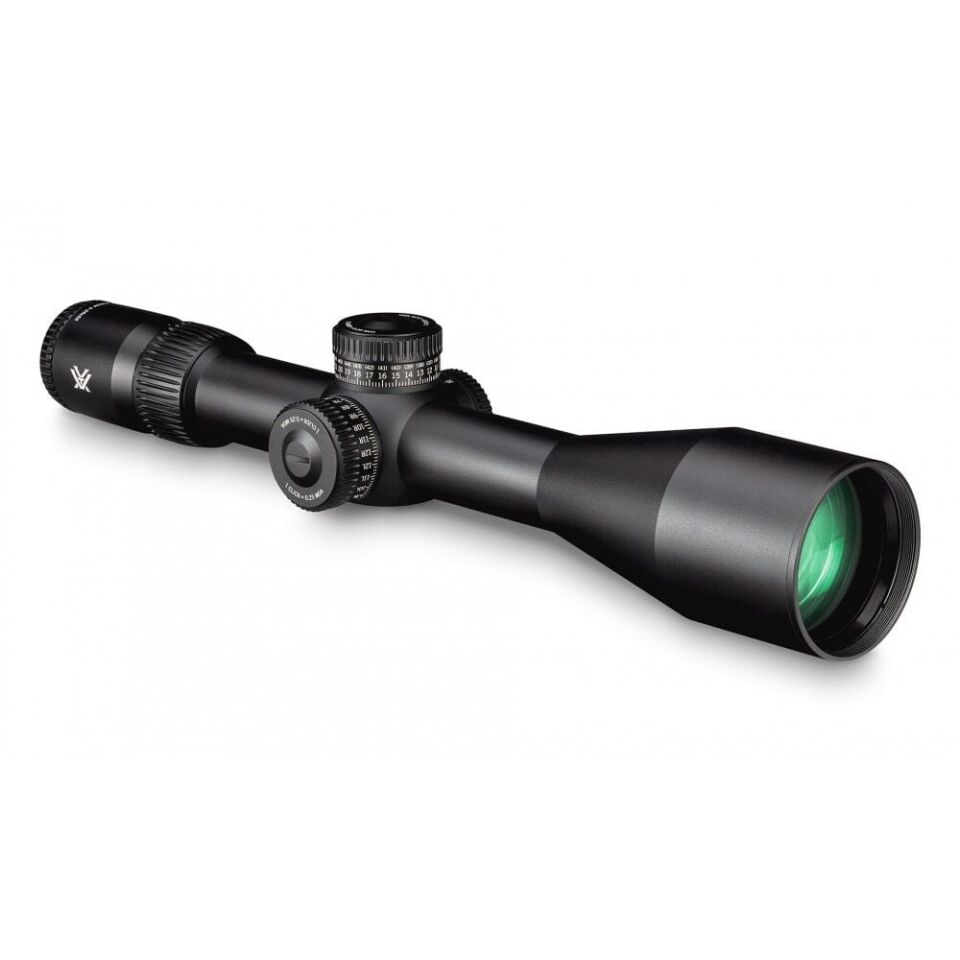 Venom® 5-25x56 FFP EBR-7C (MRAD)