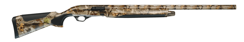 Kral Arms Raptor Full Kamuflaj Yarı Otomatik Av Tüfeği