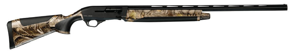 Kral Arms Raptor Yarı Kamuflaj Yarı Otomatik Av Tüfeği