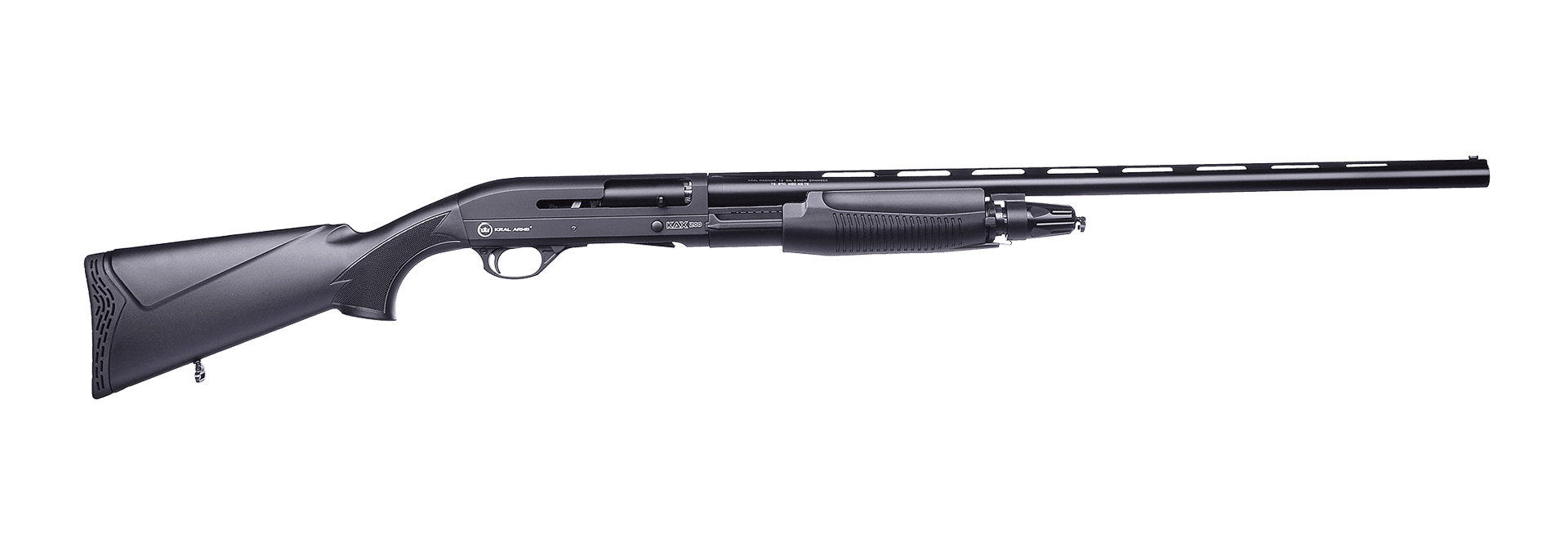 Kral Arms KP-12 Yarı Otomatik Av Tüfeği