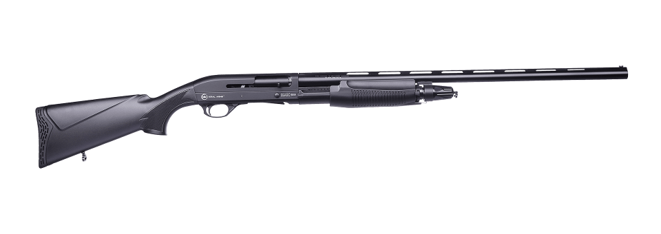 Kral Arms KP-12 Yarı Otomatik Av Tüfeği