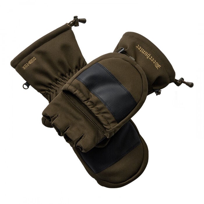 DEERHUNTER Muflon Pro Glomits Eldiven
