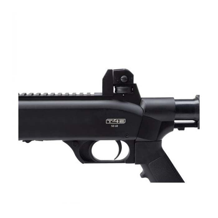 UMAREX T4E SG .68Cal 7,5J Plastik Bilye Atar Tüfek