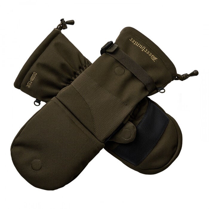 DEERHUNTER Muflon Pro Glomits Eldiven
