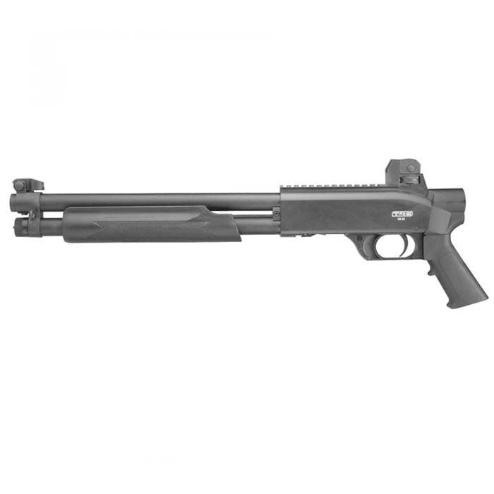 UMAREX T4E SG .68Cal 7,5J Plastik Bilye Atar Tüfek