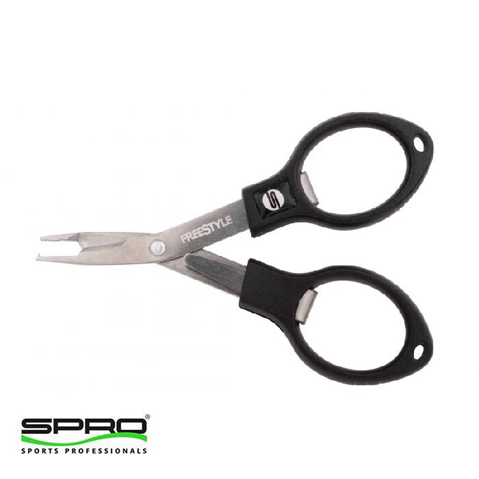 Spro Freestyle Katlanabilir Pense -16cm