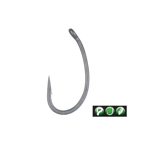 GAMAKATSU G-Carp Hump Back #4