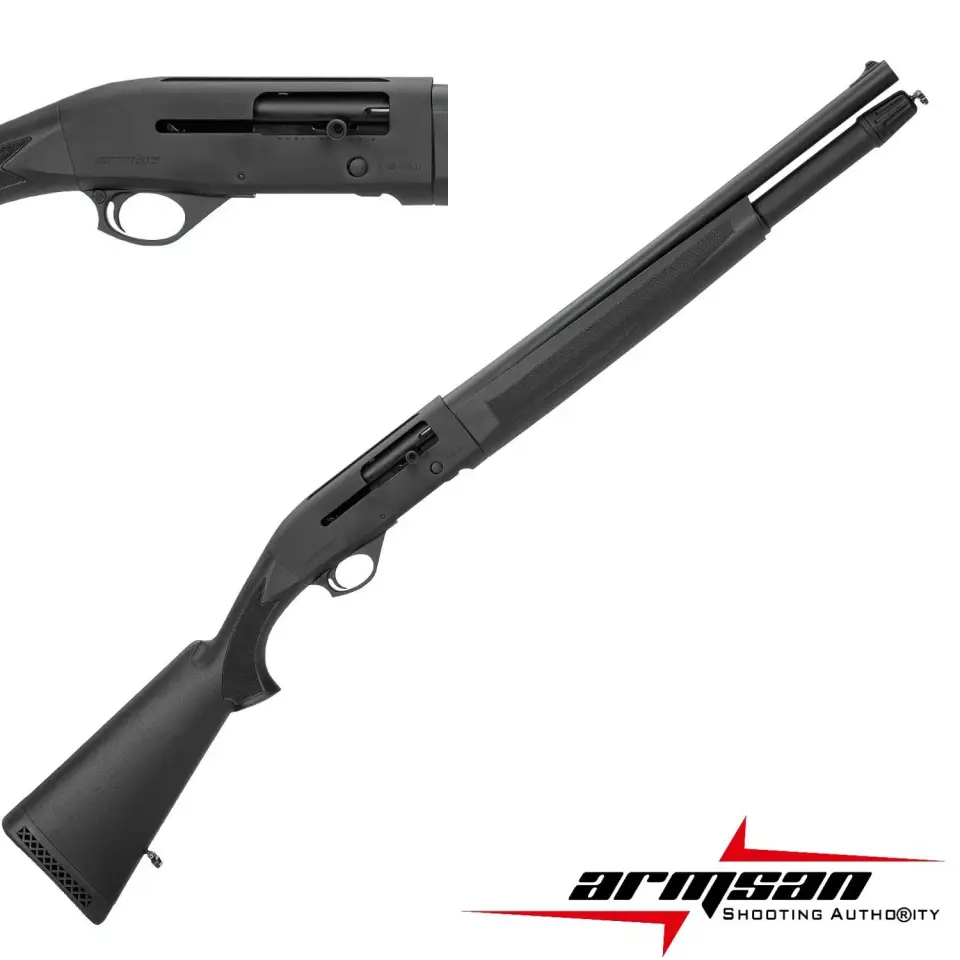 Armsan Armtac RS-A1 Otomatik Av Tüfeği