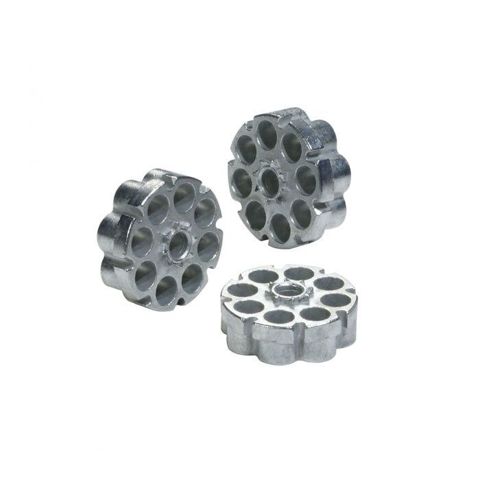 UMAREX 4,5mm Yuvarlak Yedek Şarjör - 3 Adet