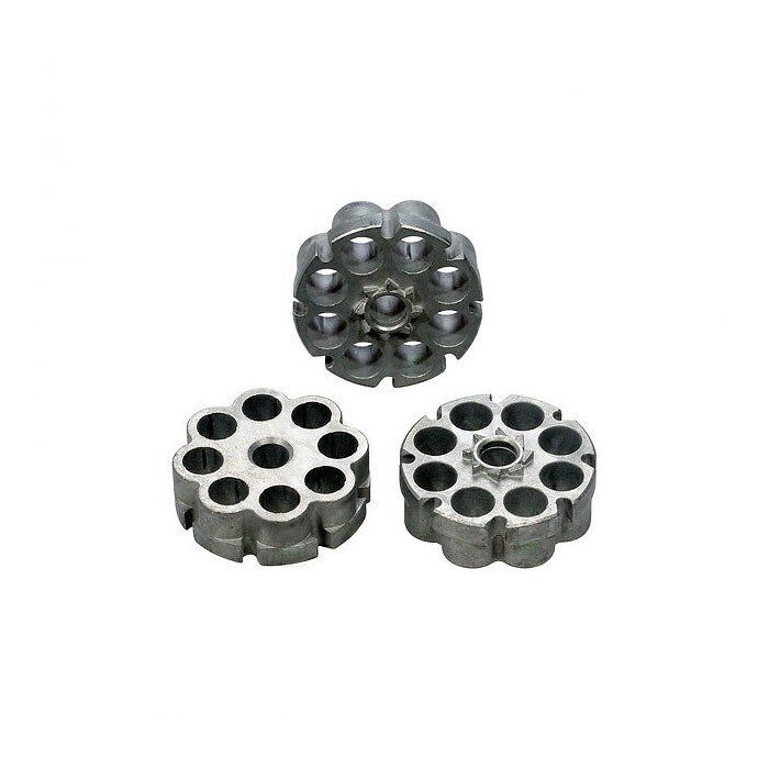 UMAREX 4,5mm Yuvarlak Yedek Şarjör - 3 Adet