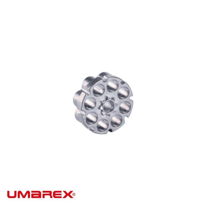UMAREX 4,5mm Yuvarlak Yedek Şarjör - 3 Adet