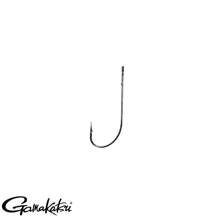 T.GAMAKATSU WORM36 İğne Tak. #6 60Cm 1/10
