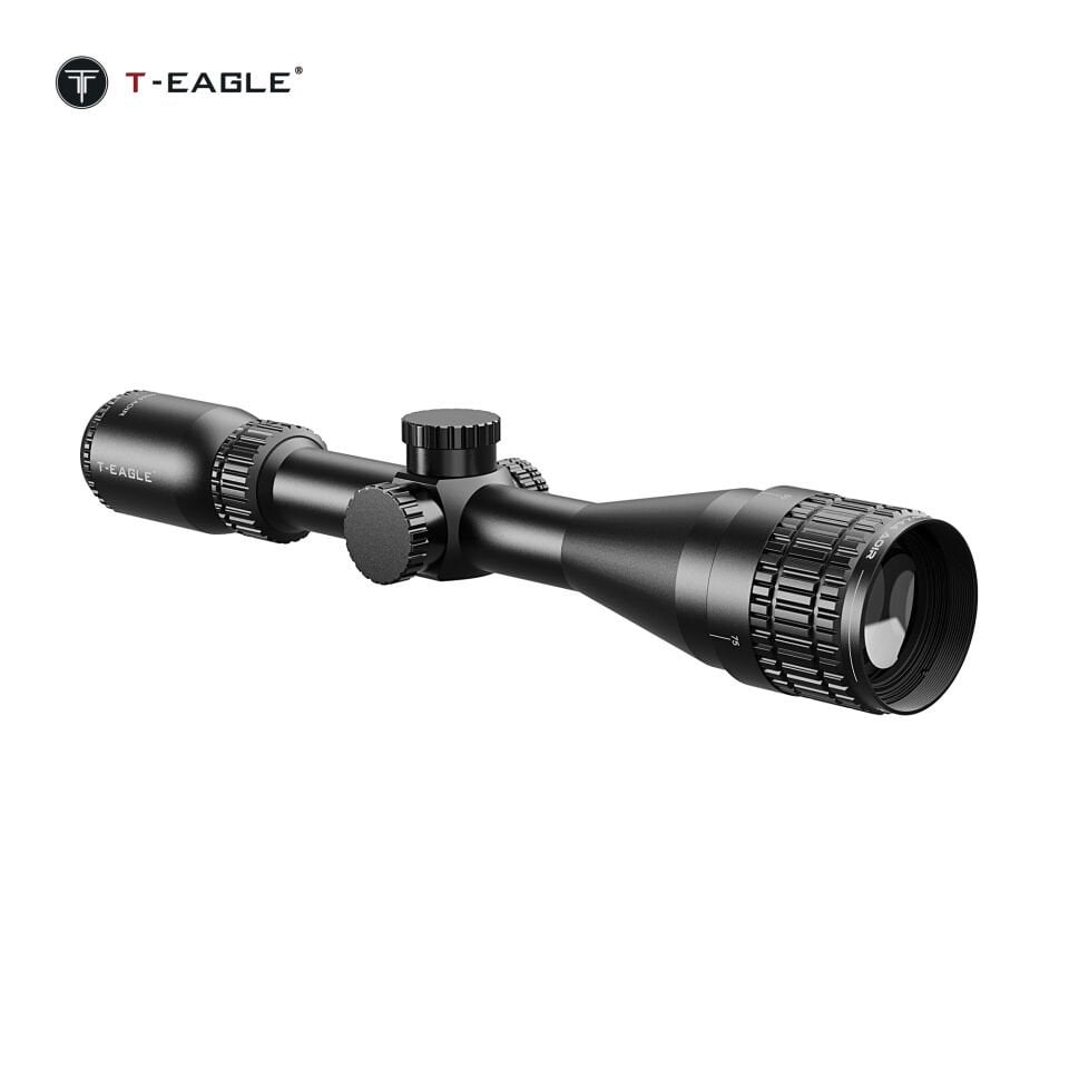 T-Eagle Viper HD 4-16x44 AO IR Yüksek Çözünürlüklü Tüfek Dürbünü