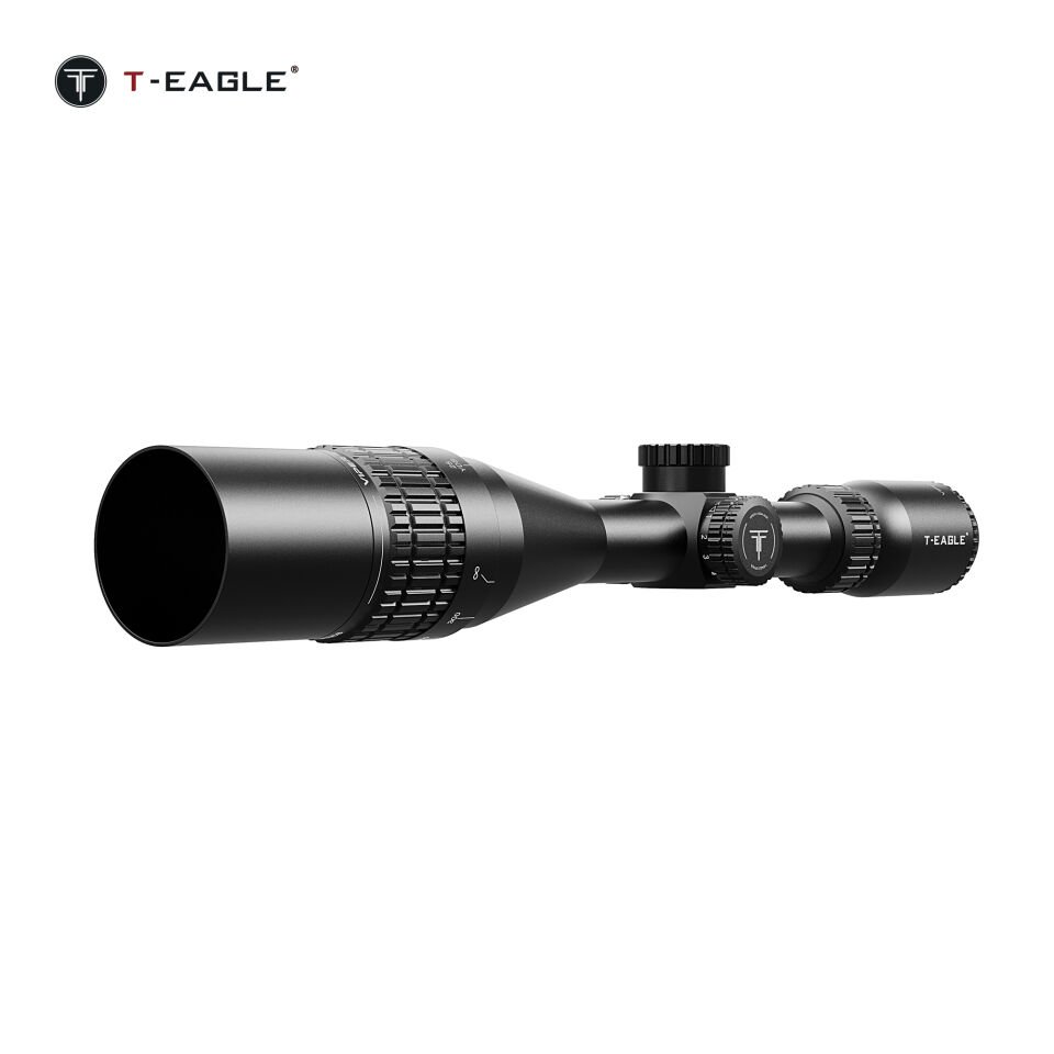 T-Eagle Viper HD 4-16x44 AO IR Yüksek Çözünürlüklü Tüfek Dürbünü