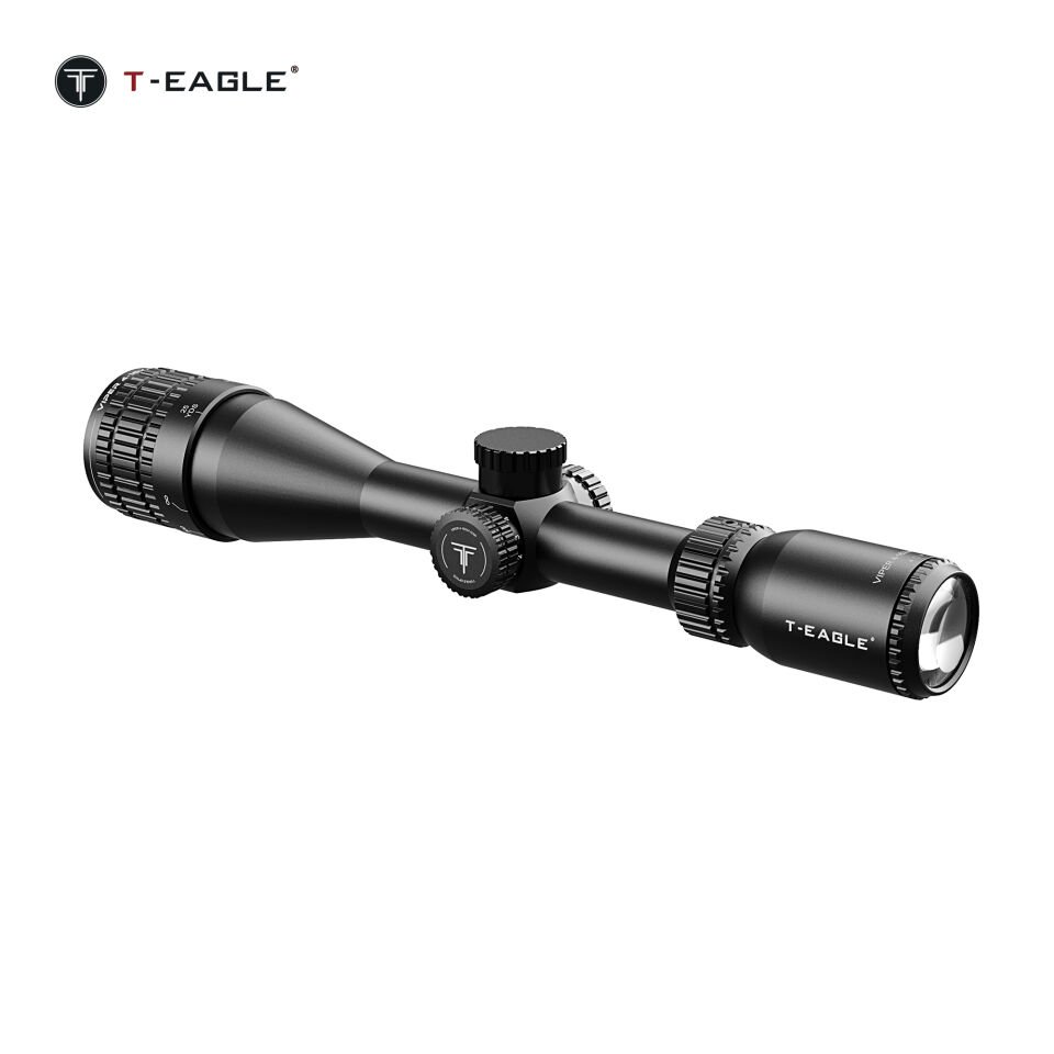 T-Eagle Viper HD 4-16x44 AO IR Yüksek Çözünürlüklü Tüfek Dürbünü