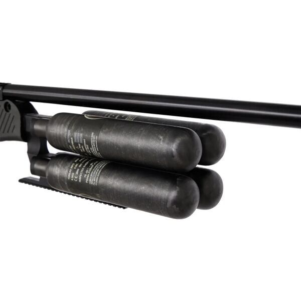 Hatsan Blitz Mevzi IV Full & Semi Auto PCP Havalı Tüfek 6.35mm