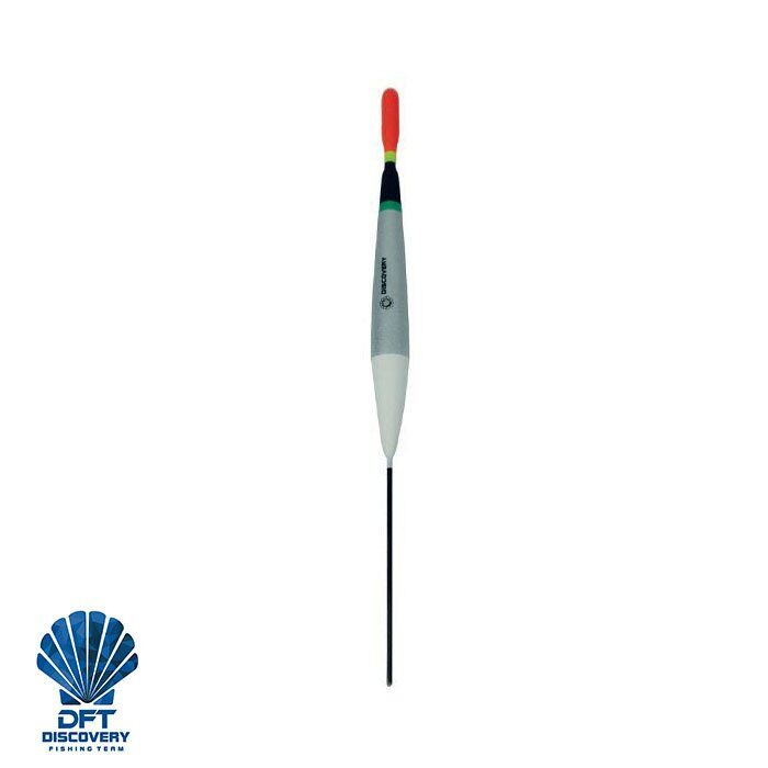 DFT Ahşap Uçlu Şamandıra 94 2,00 g 1/10