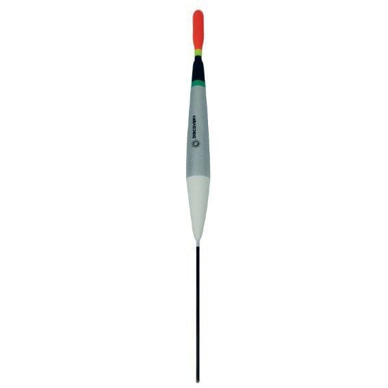 DFT Ahşap Uçlu Şamandıra 94 2,00 g 1/10