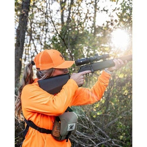 Crossfire® HD 1.5-5.5x32 SFP Illuminated Dead-Hold® 2A BDC MOA Scout