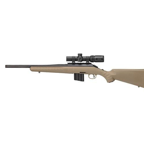 Crossfire® HD 1.5-5.5x32 SFP Illuminated Dead-Hold® 2A BDC MOA Scout