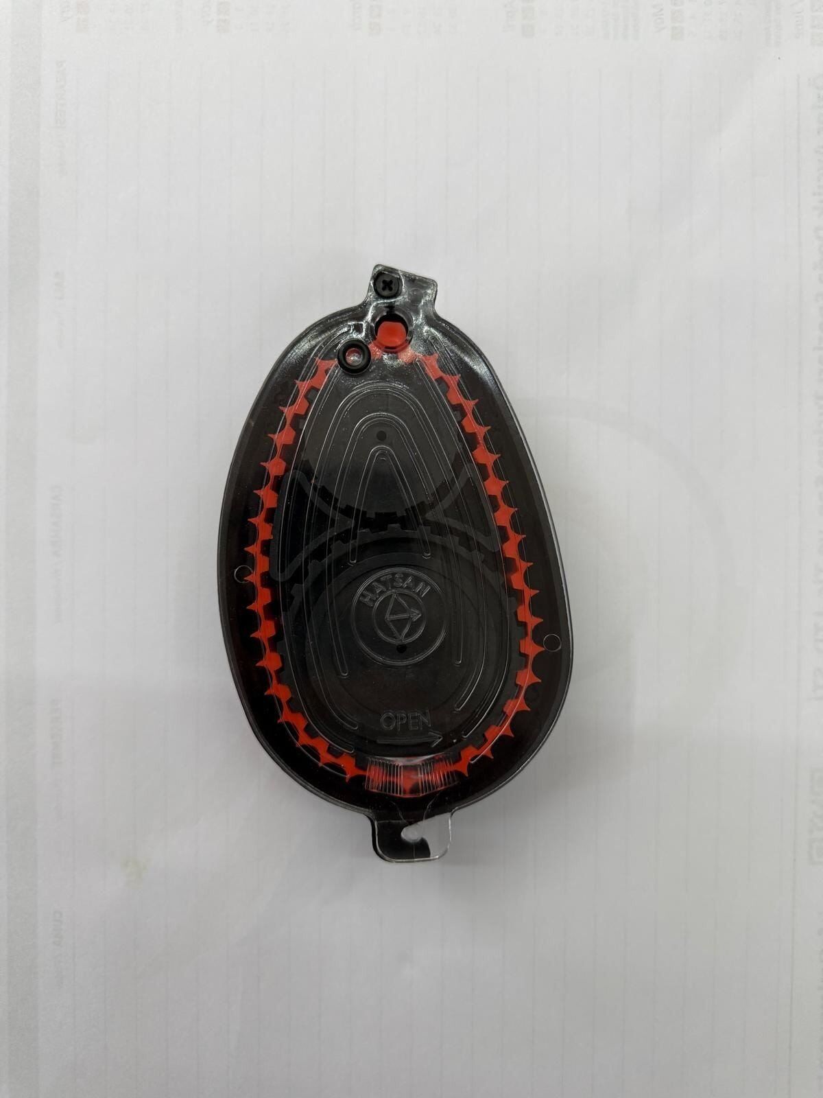 Hatsan Blitz Yüksek Kapasiteli PCP Tüfek Yedek Şarjörü