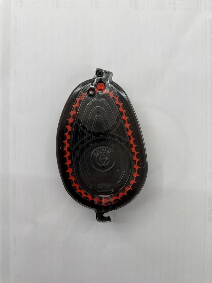 Hatsan Blitz Yüksek Kapasiteli PCP Tüfek Yedek Şarjörü