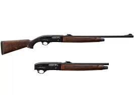 Armsan A620 S Sentetik Slug Otomatik Av Tüfeği