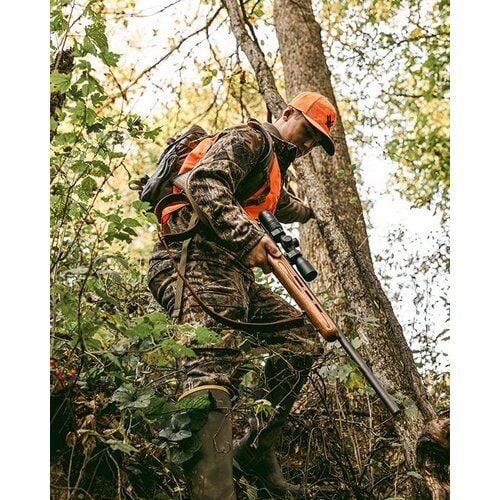 Crossfire® HD 2-7x32 SFP V-Plex MOA Rimfire