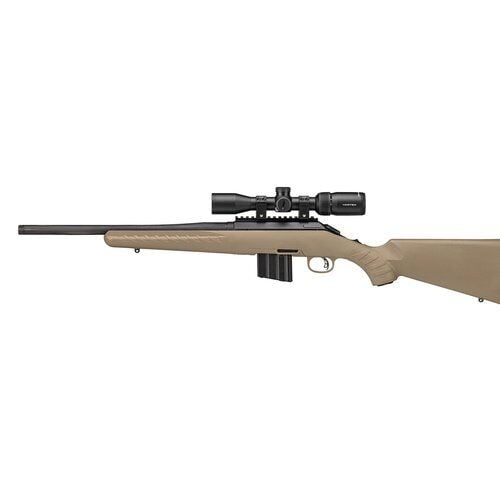 Crossfire® HD 2-7x32 SFP V-Plex MOA Rimfire