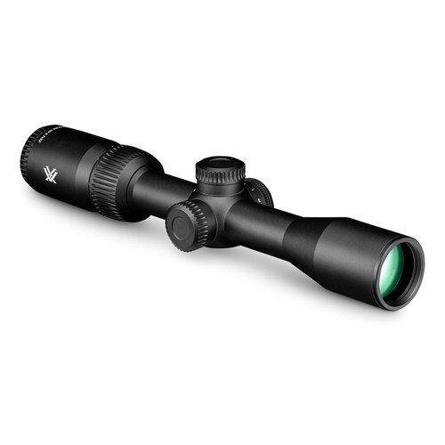 Crossfire® HD 2-7x32 SFP V-Plex MOA Rimfire
