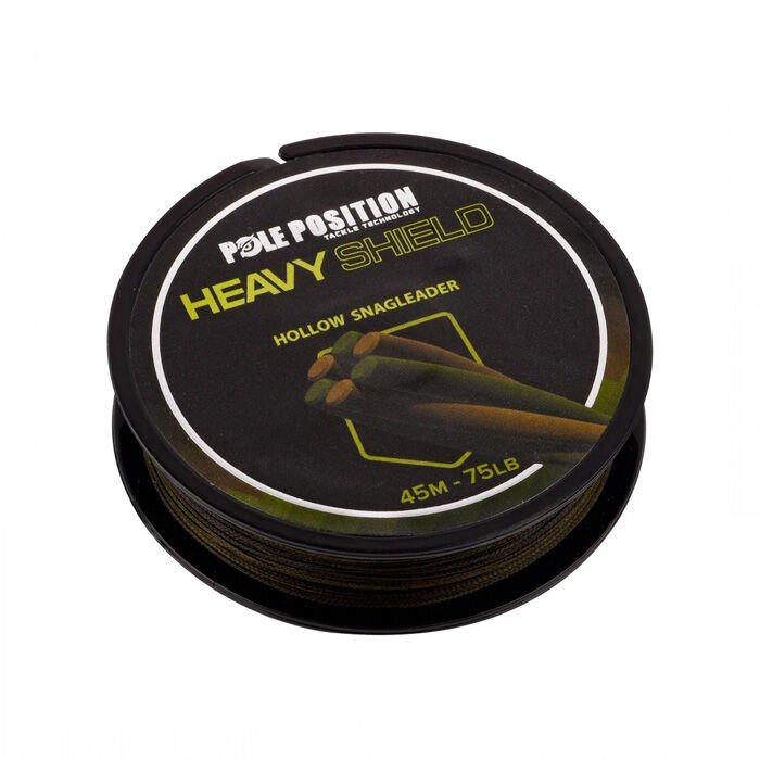 SPRO Polep Heavy Shield Hollow 75LB 45MT Misina