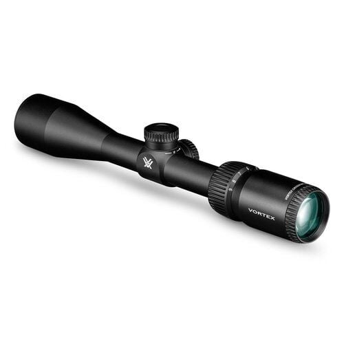 Crossfire® HD 3-9x40 SFP Dead-Hold® BDC (MOA)