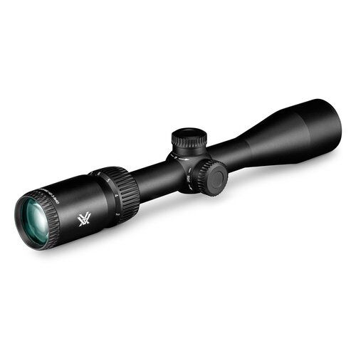 Crossfire® HD 3-9x40 SFP Dead-Hold® BDC (MOA)