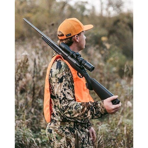 Crossfire® HD 3-9x40 SFP Dead-Hold® BDC (MOA)