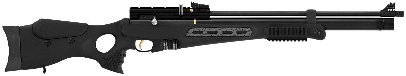 Hatsan BT65 SB Elite PCP Havalı Tüfek, 6.35mm