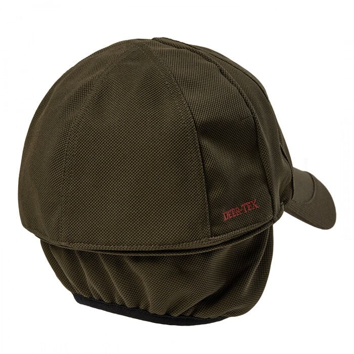 DEERHUNTER Muflon Pro Yeşil Şapka 58