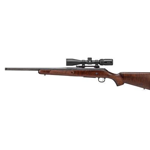 Crossfire® HD 3-9x40 SFP Muzzleloader BDC (MOA)